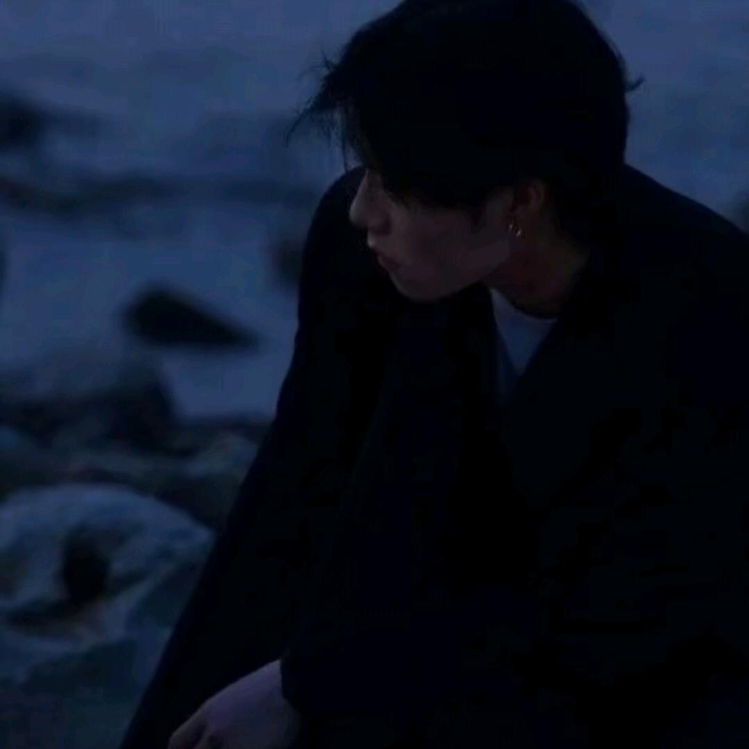 夜幕主