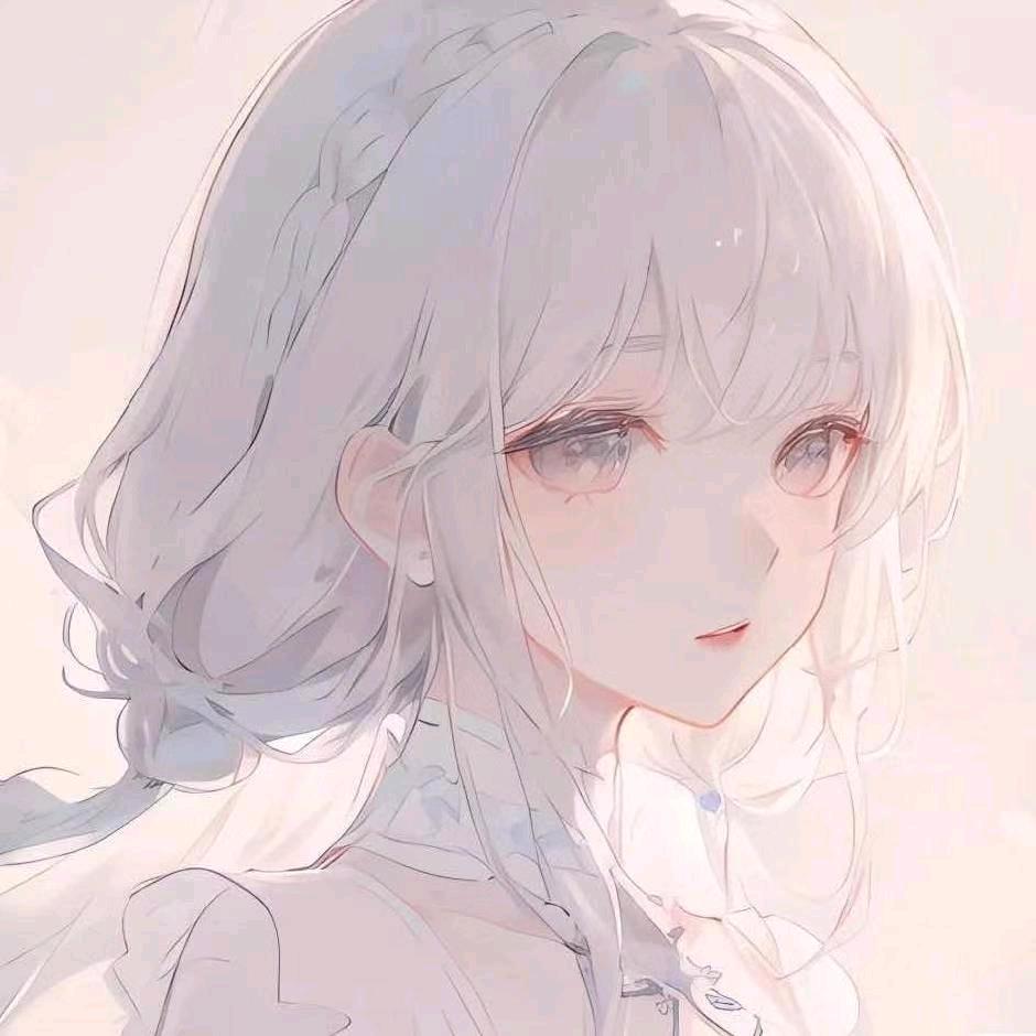 阿槿头像
