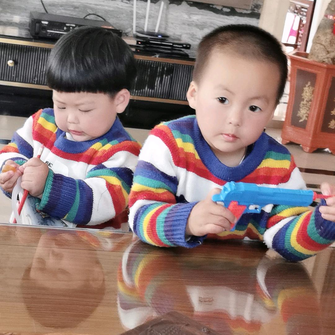 阿妹