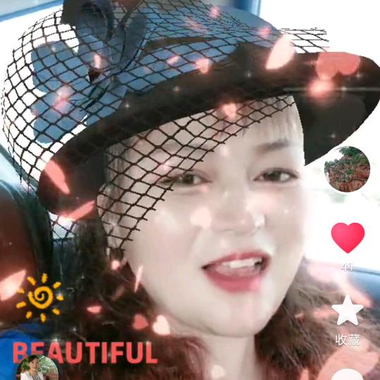 富顺琴姐爰听歌聊天不定时开播