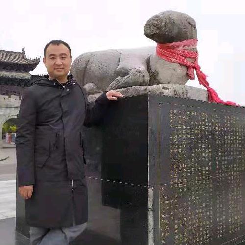 养殖合作社（养猪技术顾问龙哥）