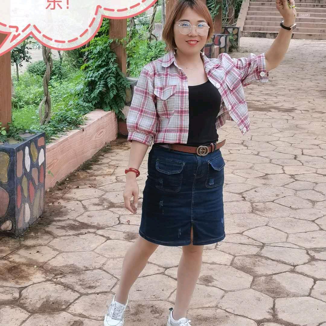 双汇--快乐部长 --孔亚楠