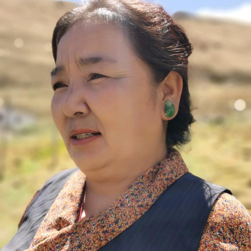 德吉
