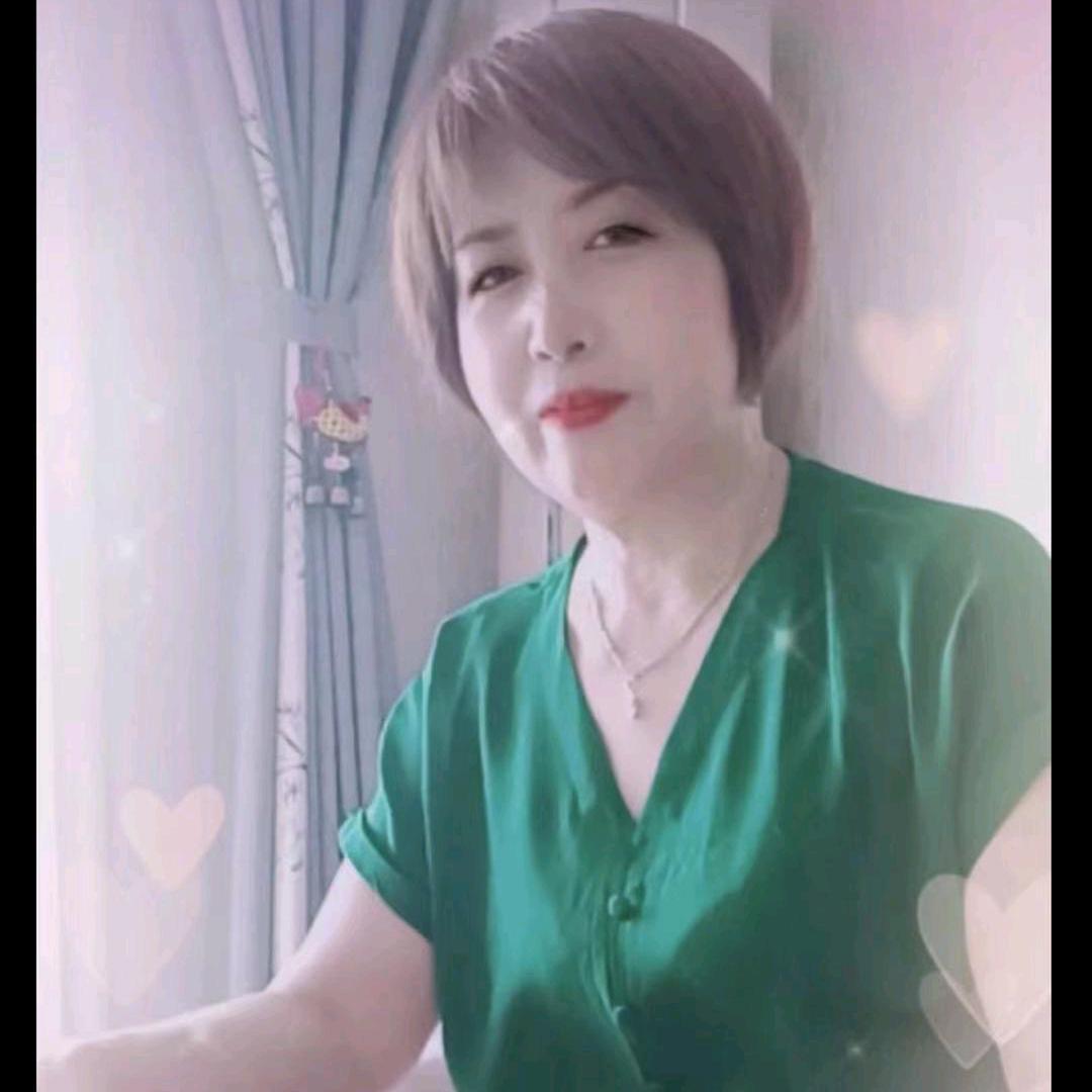 开心云姐