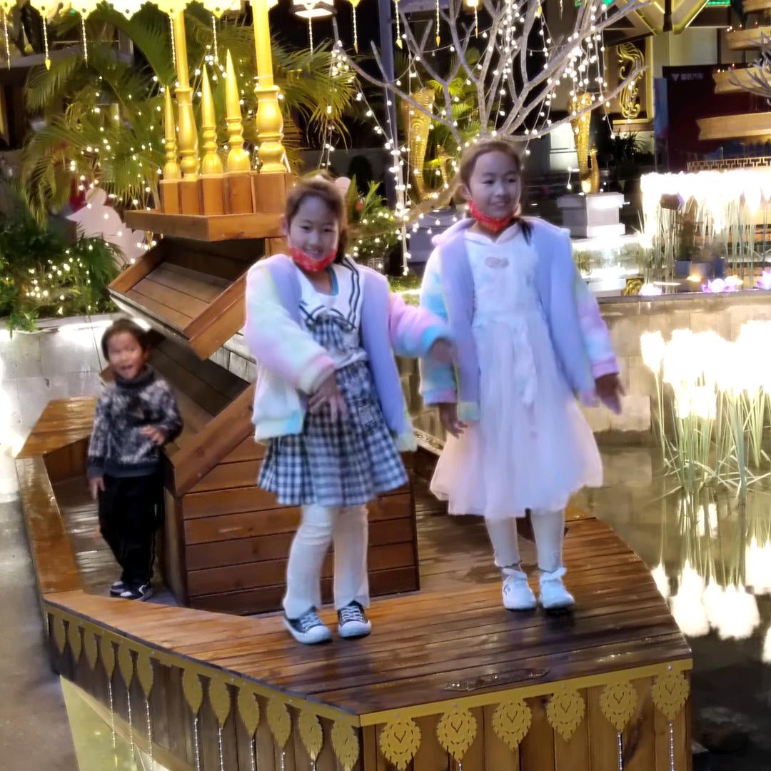 我是喜欢记录生活的小蒋