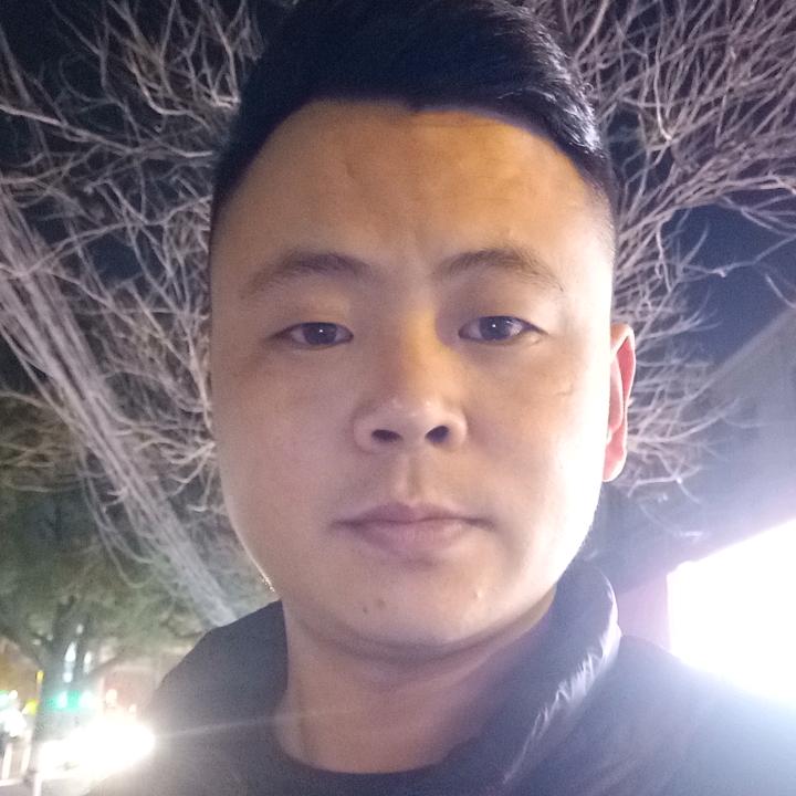 走路