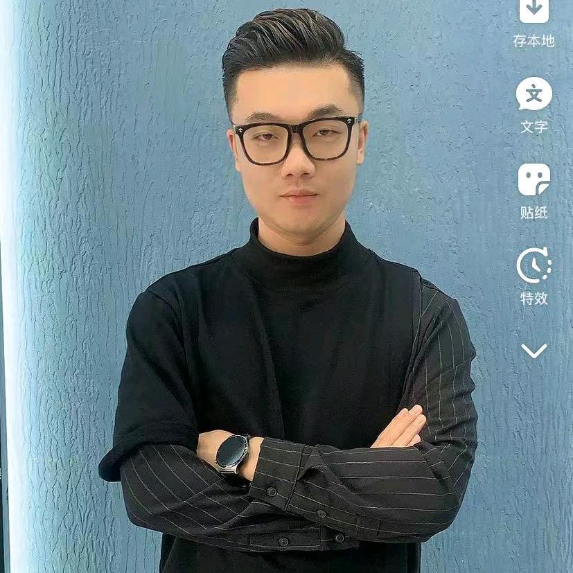 华界V沙灬萨米