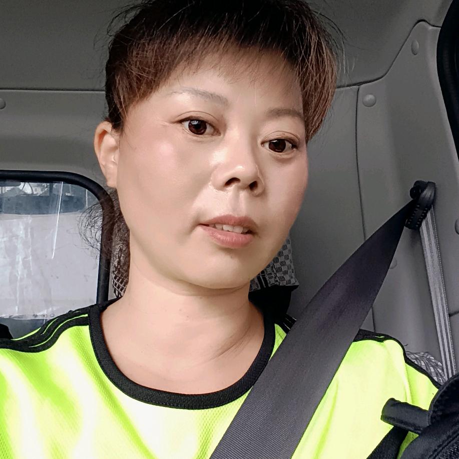 70后，林姐