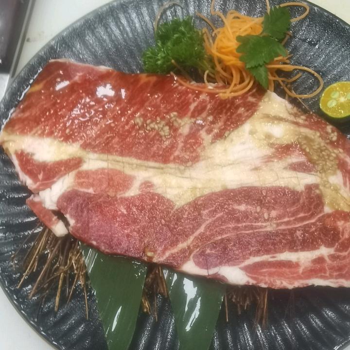 盛京味家烤肉（昆山紫竹路店）