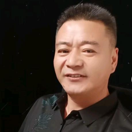 追梦人。