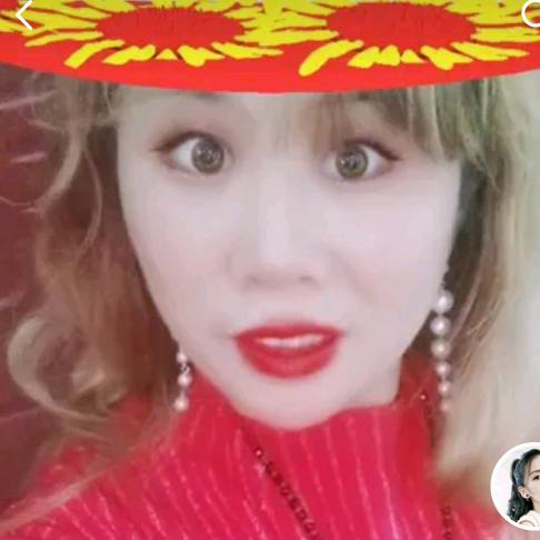 幸福的一家人谢谢🙏🙏