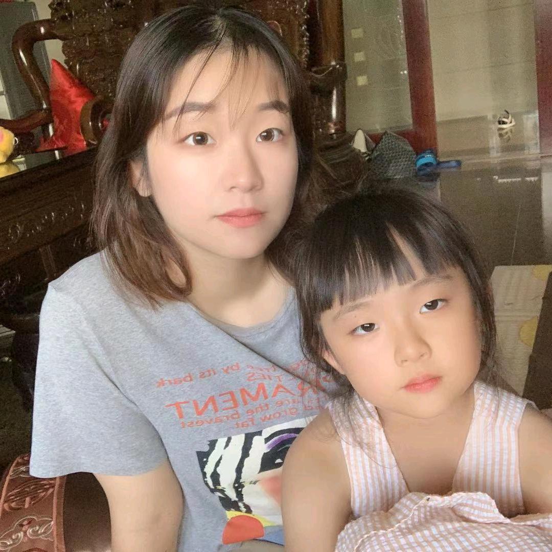 啾啾妈妈
