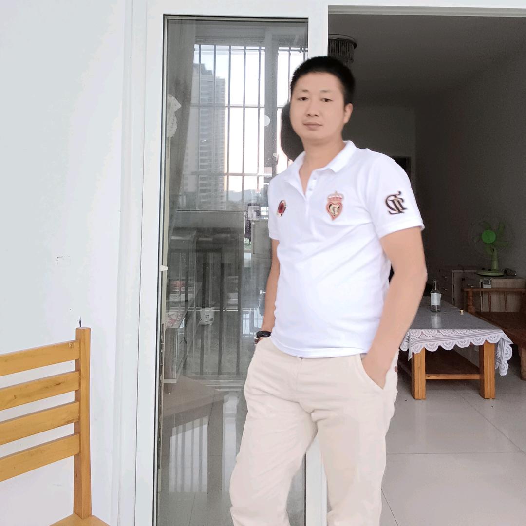 老黄说工作