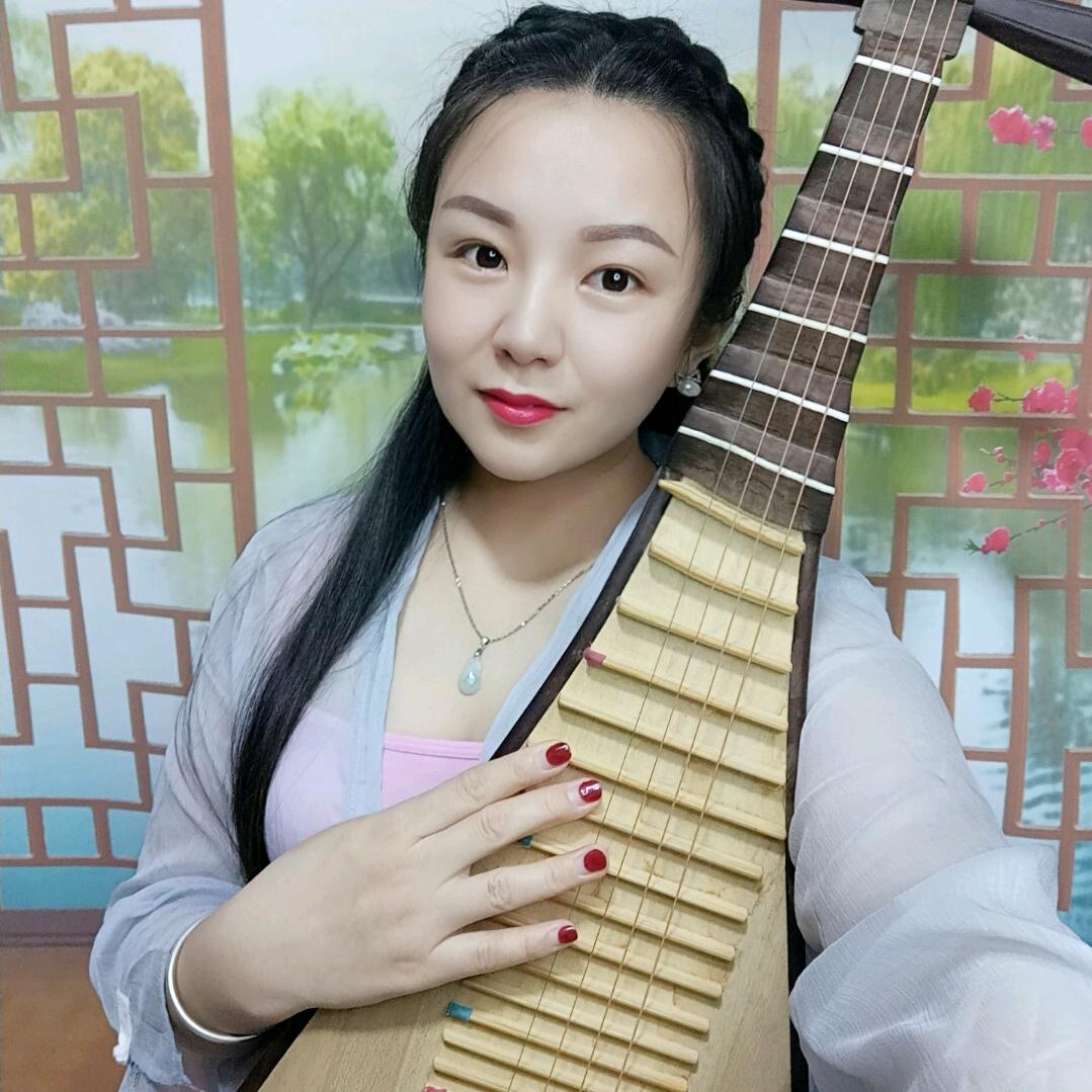 琵琶仙子珍儿