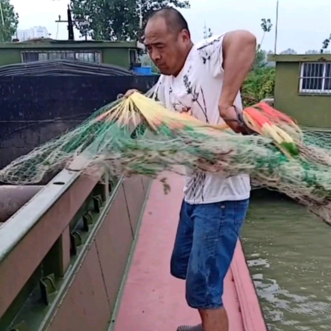行家里手–吴哥撒网