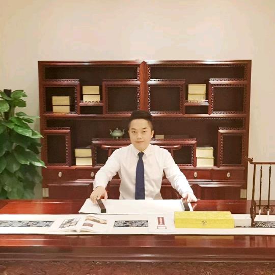 钱军强®合肥极家家具工厂店