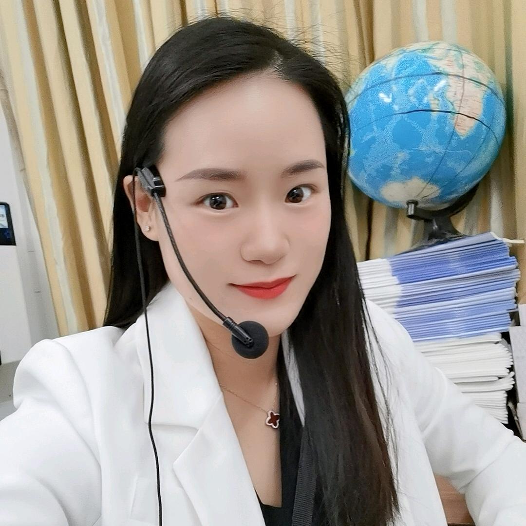 爱跳舞的地理老师