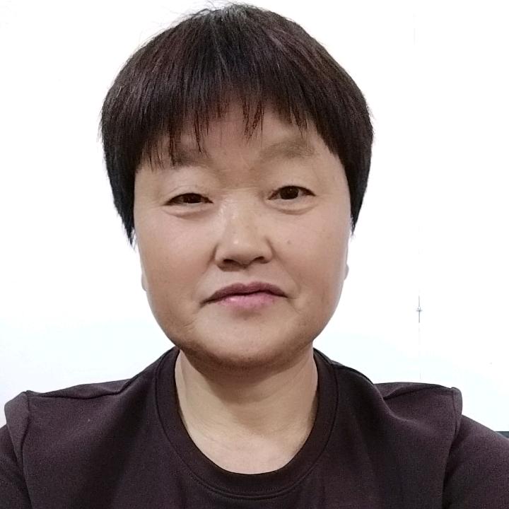 付大姐，命里有时终须有，命里无时莫强求