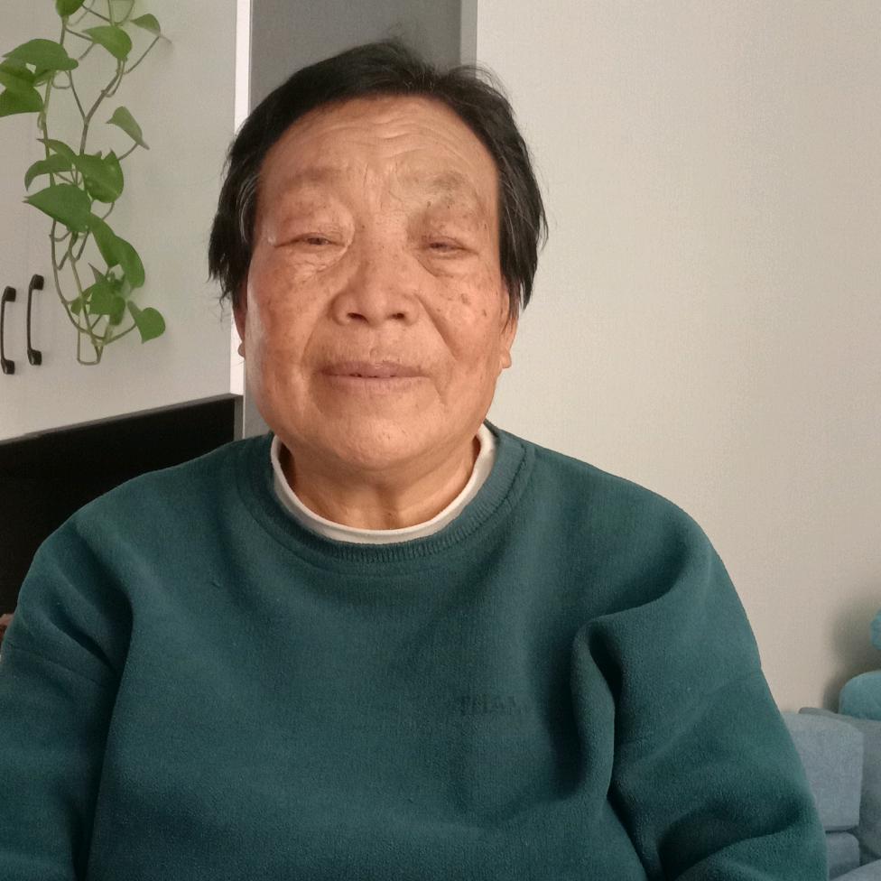 宝丫头