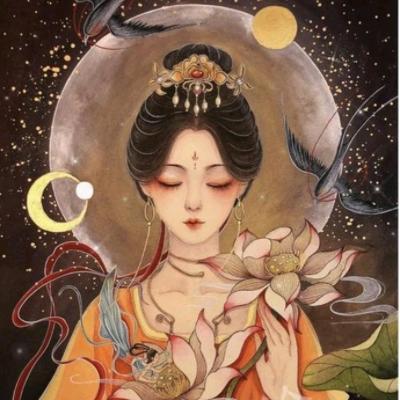 晶静