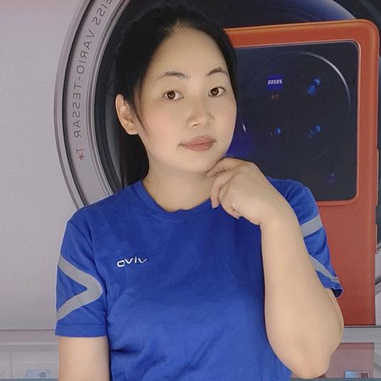 何淑芬：资江机二十年手机老店