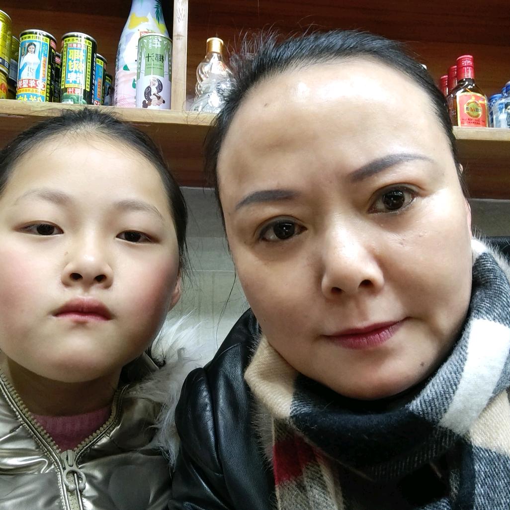 刘大姐