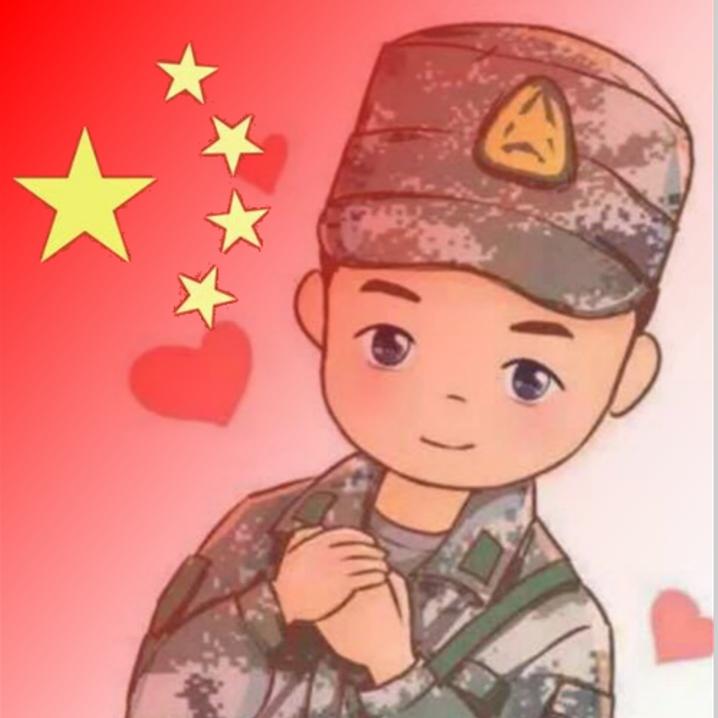 深蓝
