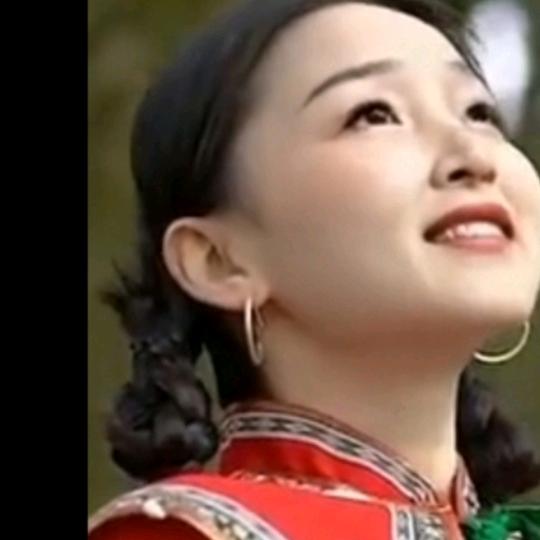 黄家姑娘。