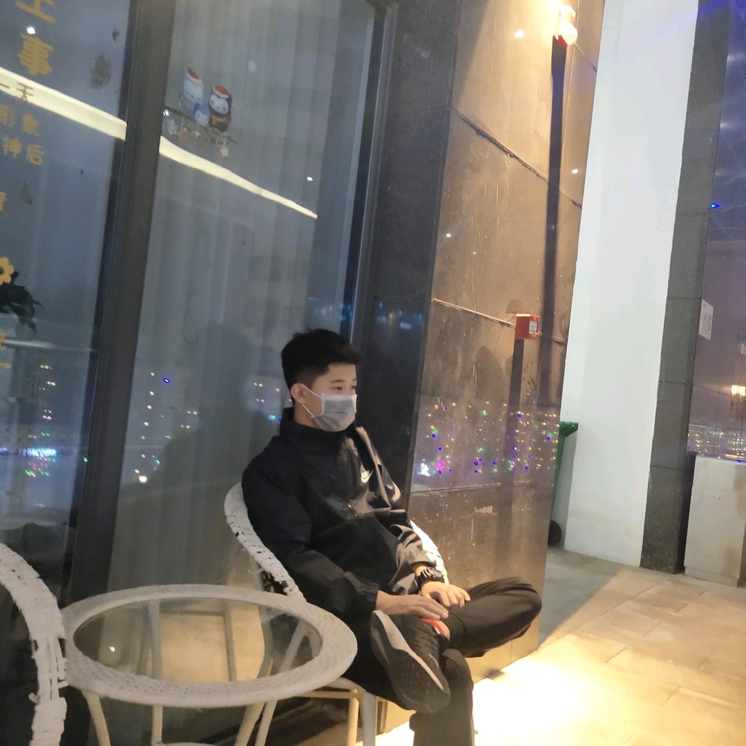 帅子（升辉-开心主场电玩俱乐部）
