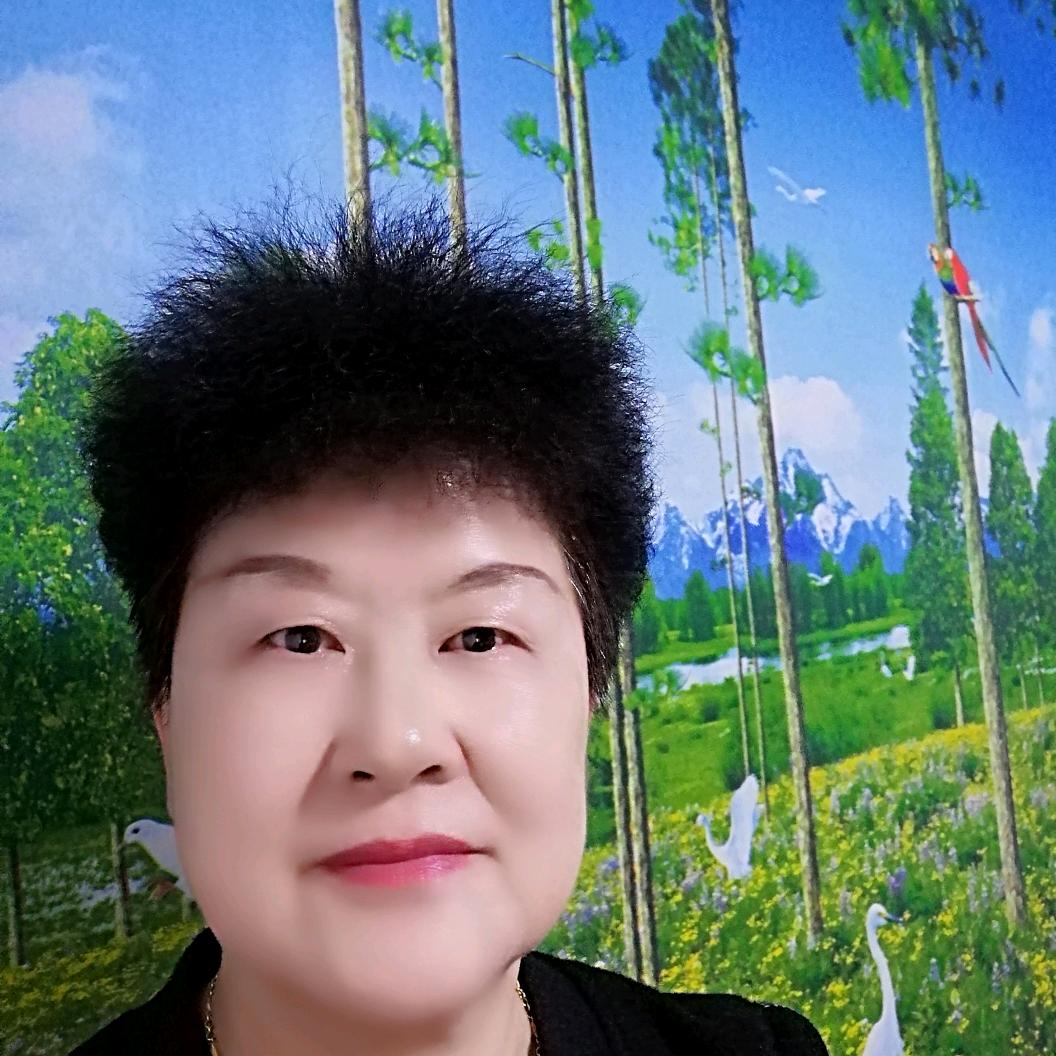 玉叶（商品在橱窗）