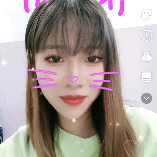 开心就好#