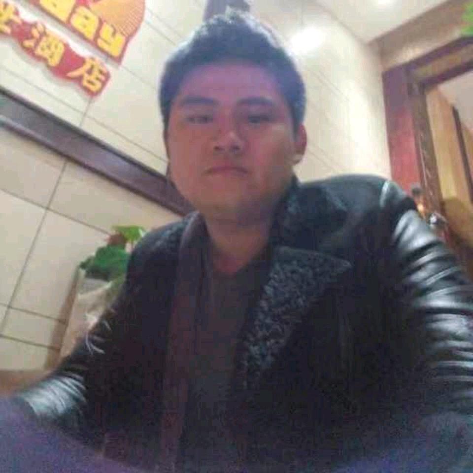 张健