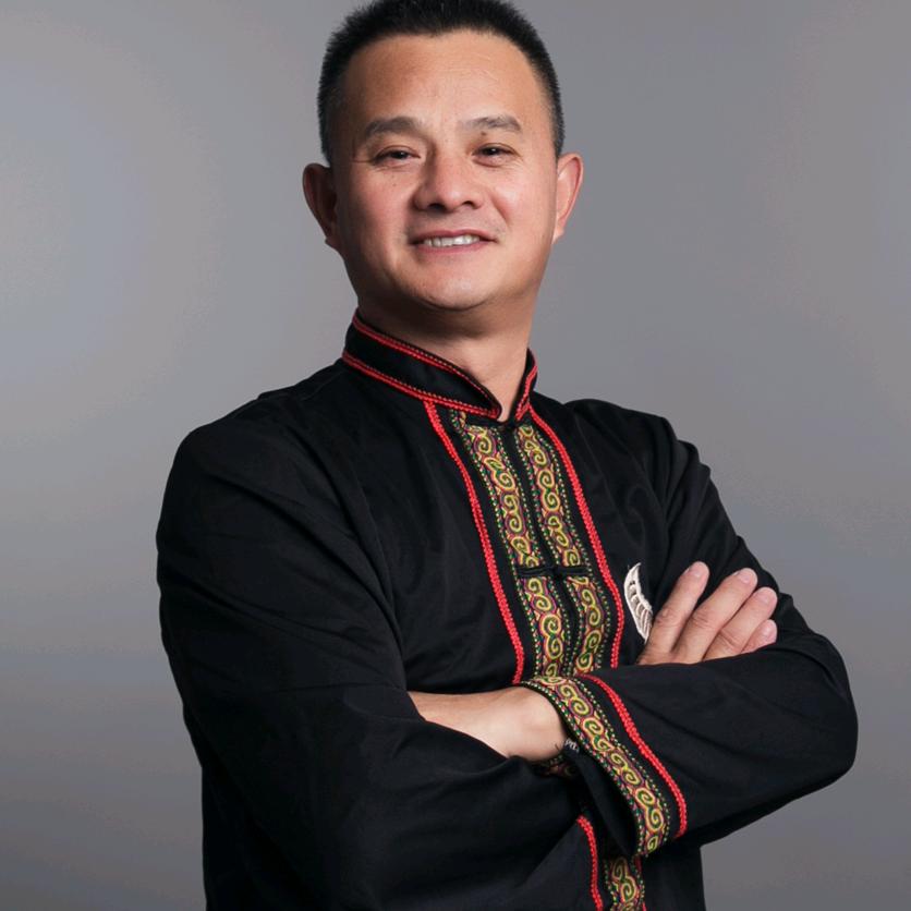 梵净山珍健康养生
