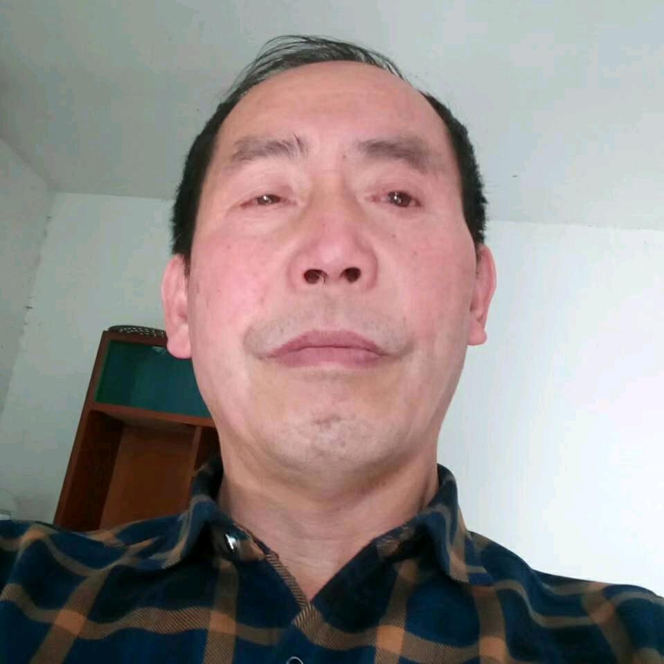 周山