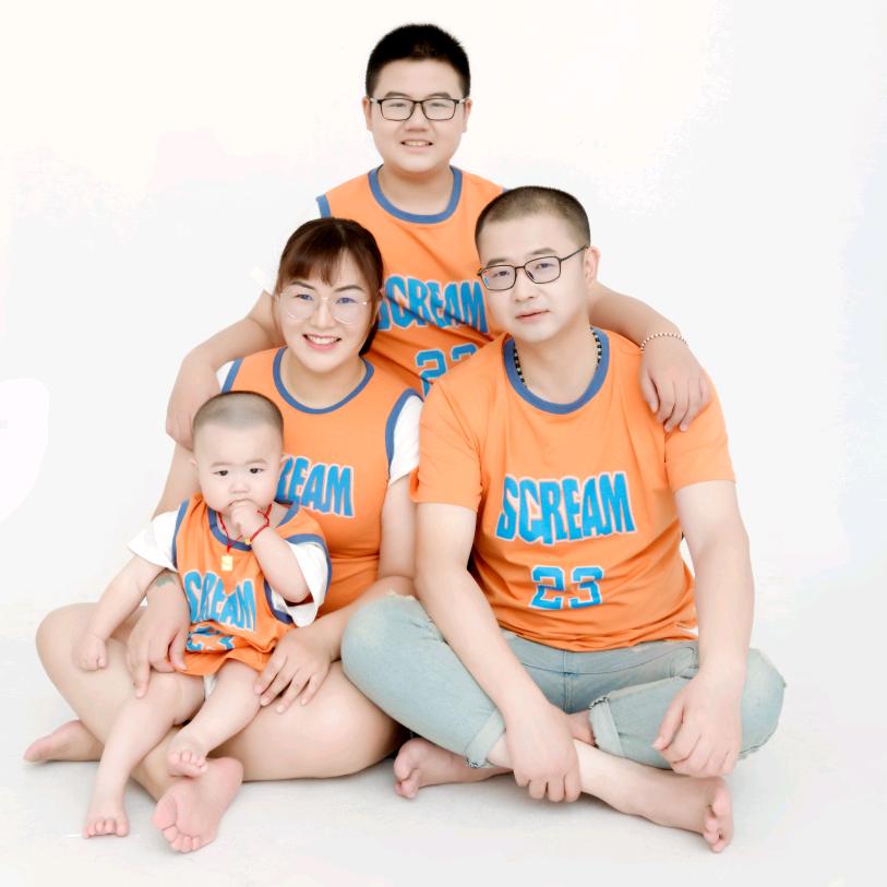 开心快乐@郑姐姐