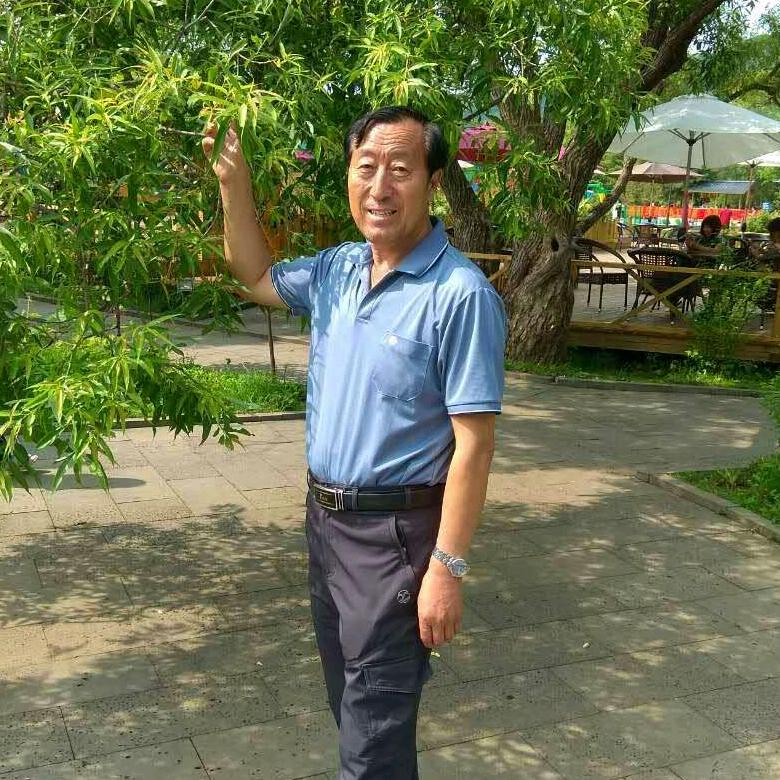 榆树