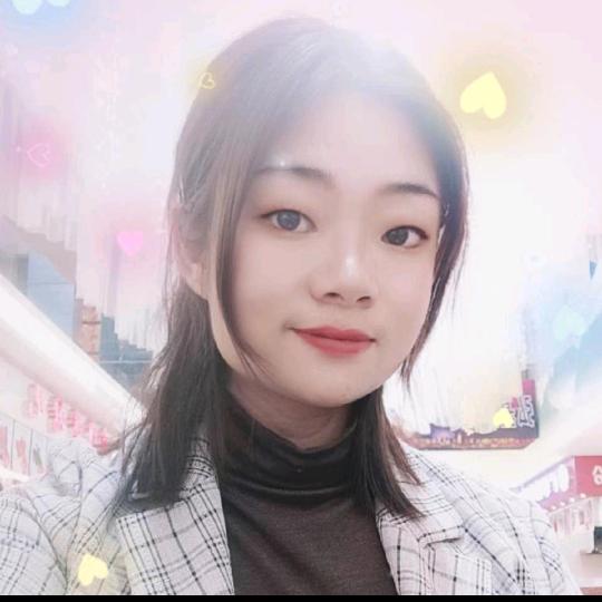 川妹在版纳