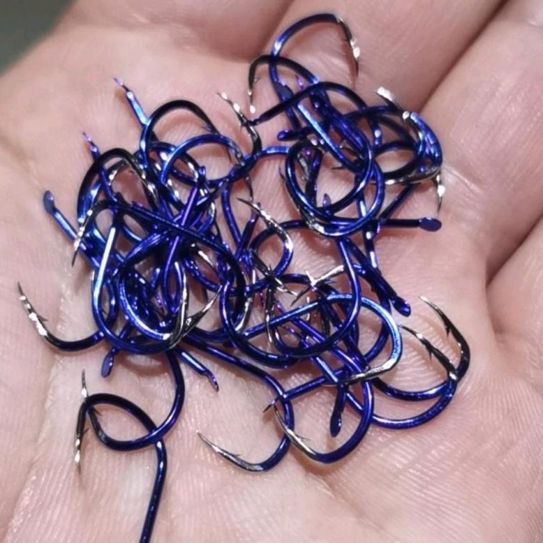 小渔钓具个体店