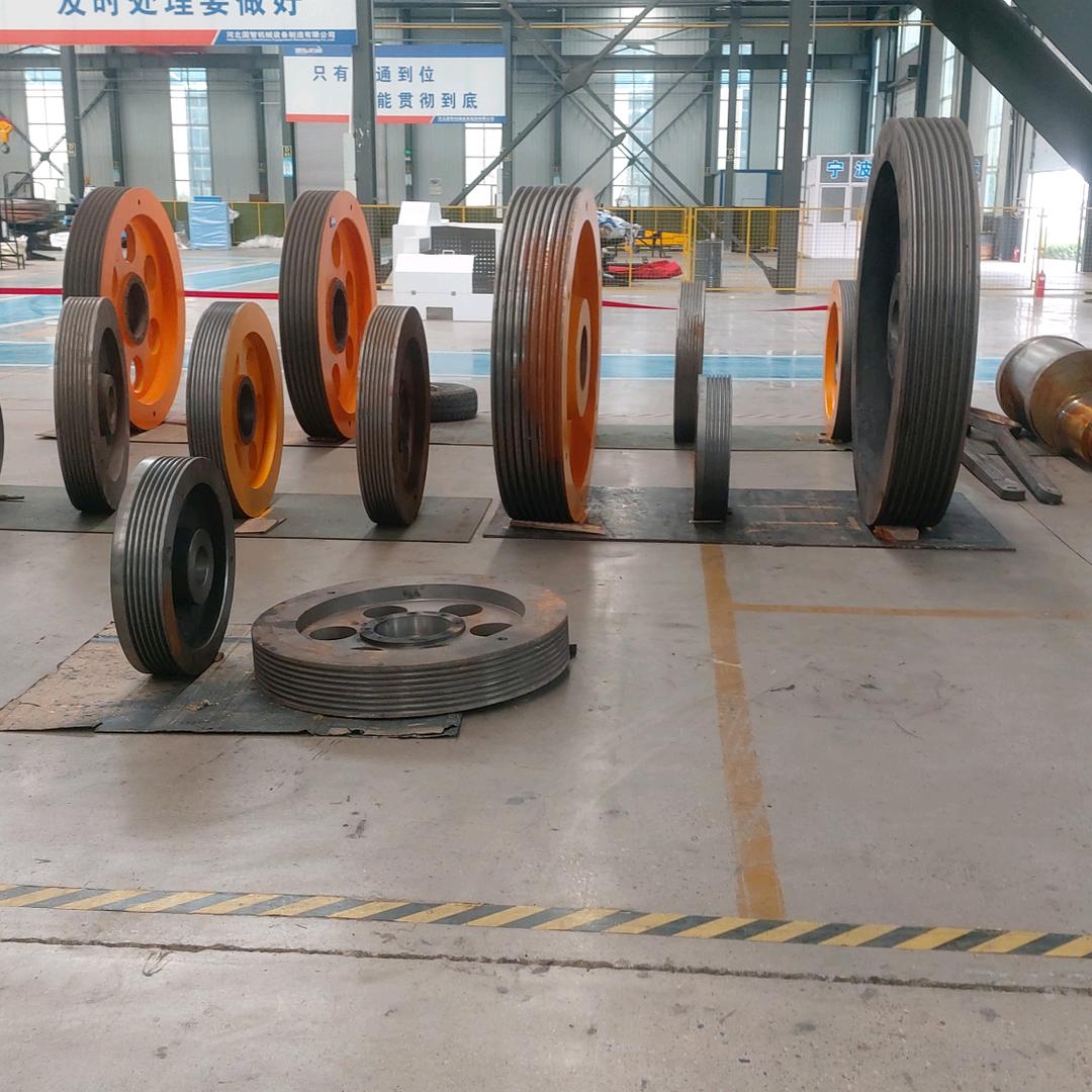 专业铸造厂家