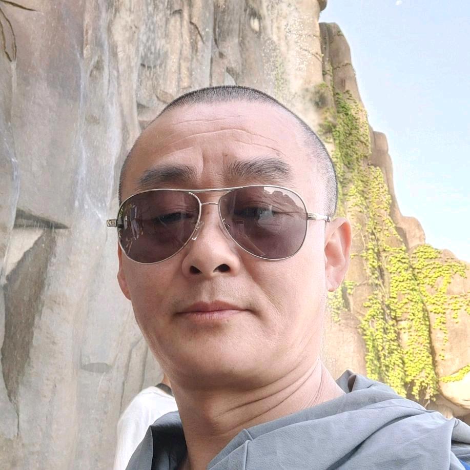 涡阳光头哥