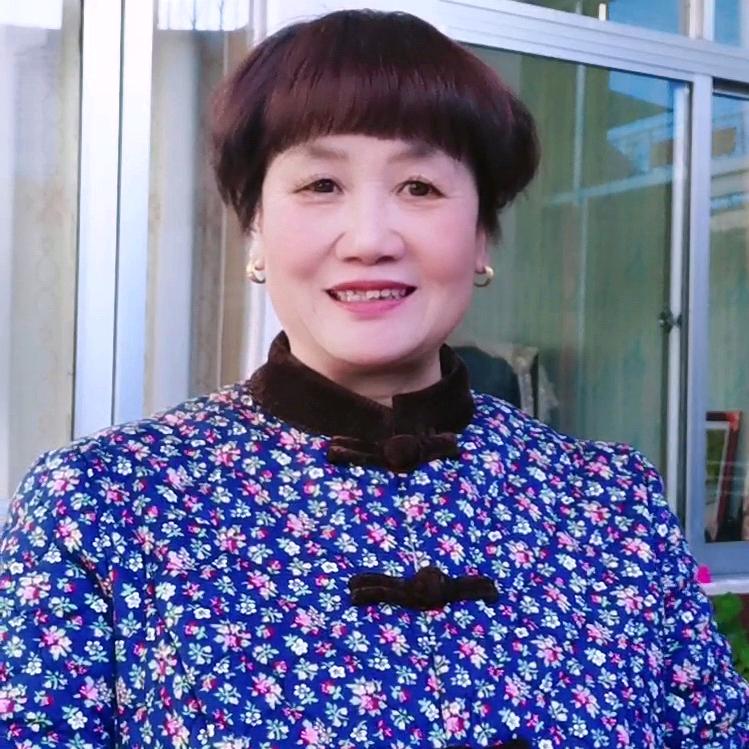 秀丽姐