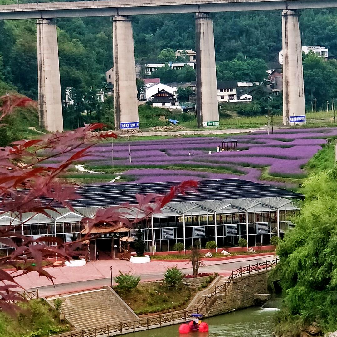 贵洞景区