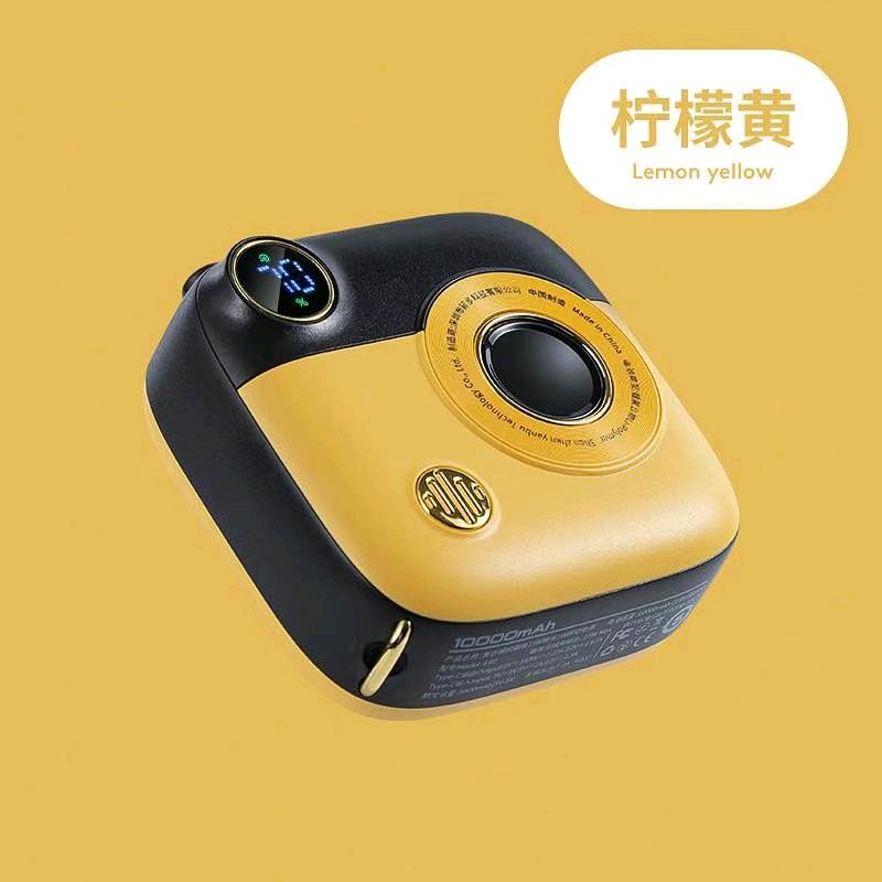 小口数码严选电子