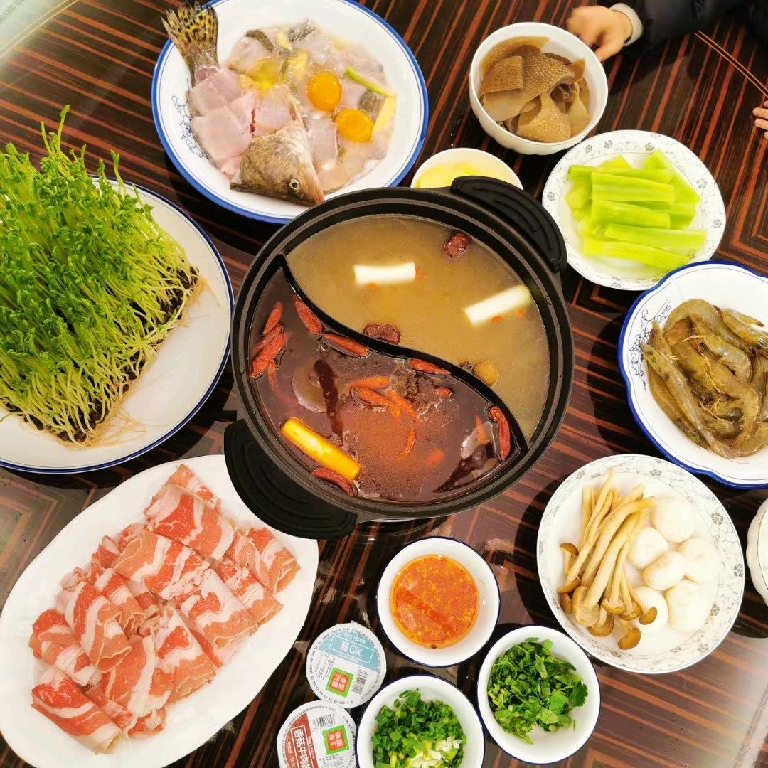 孙记老®鹅汤农家菜
