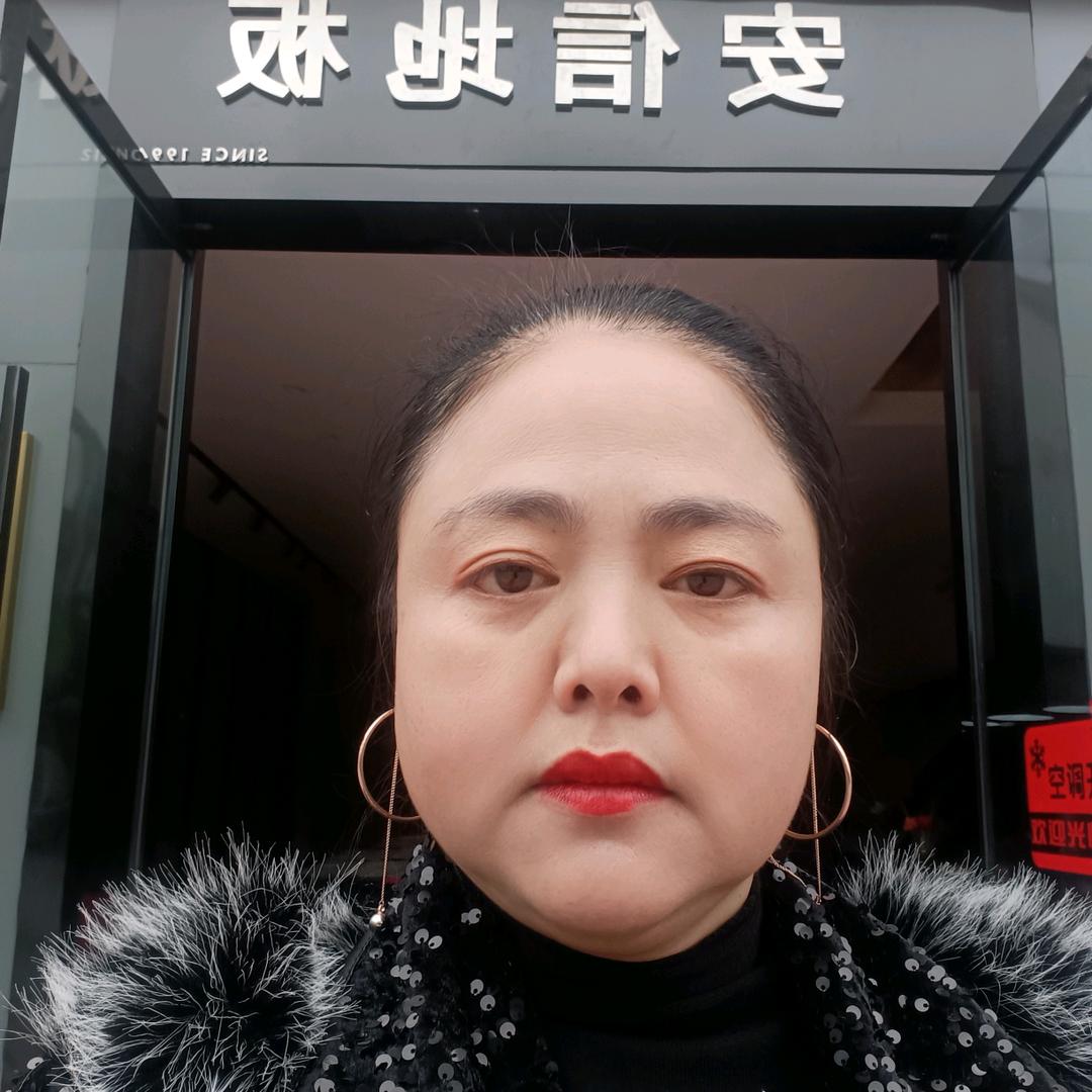 安信地板绵竹服务中心一徐静