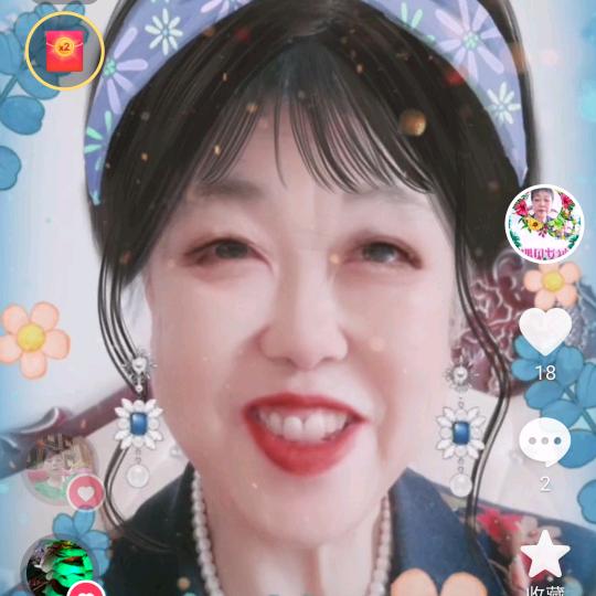 张奶奶1703