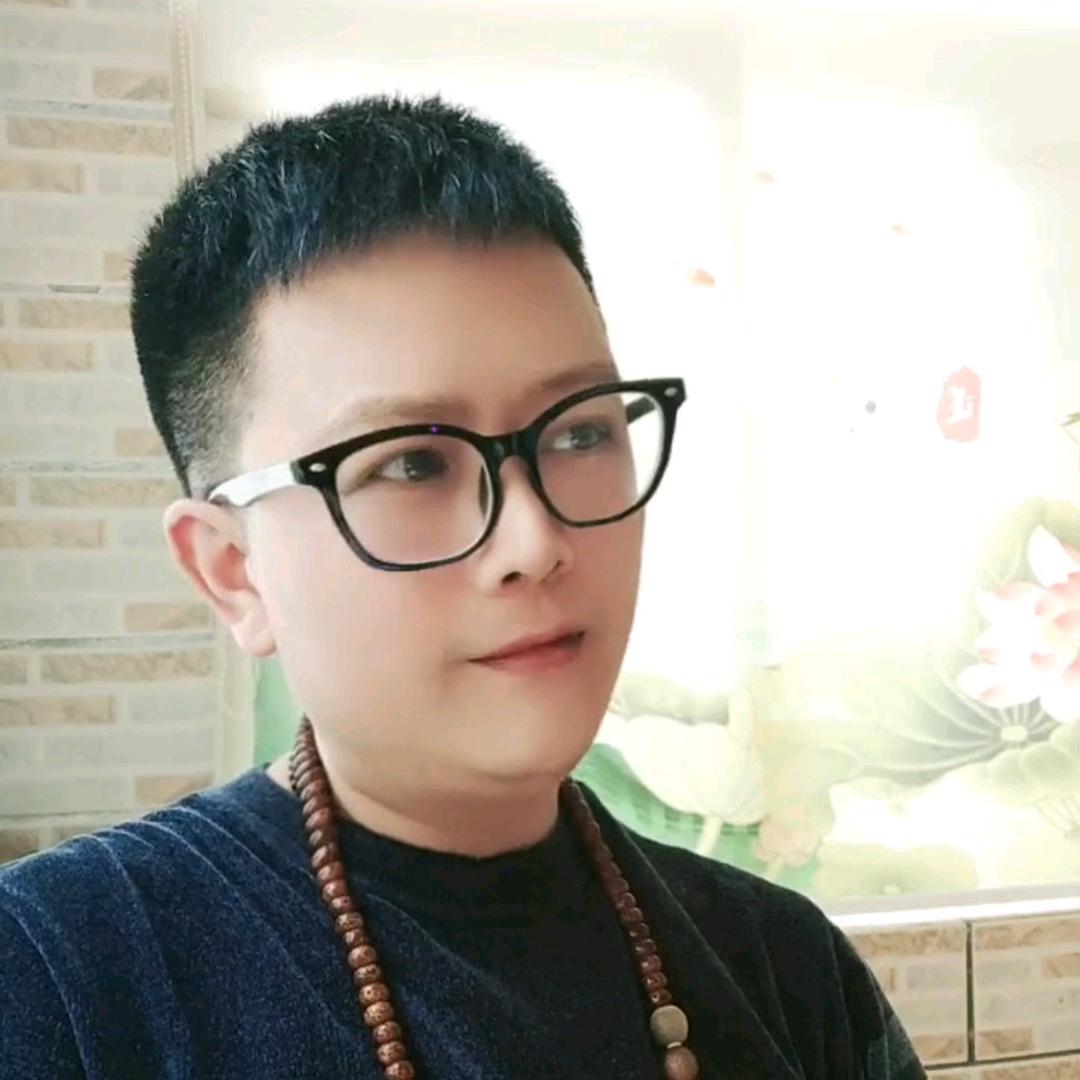 周老先生（悟源心理咨询）