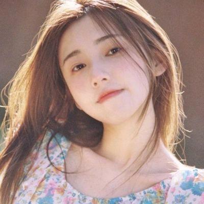 橙子姐姐🍊