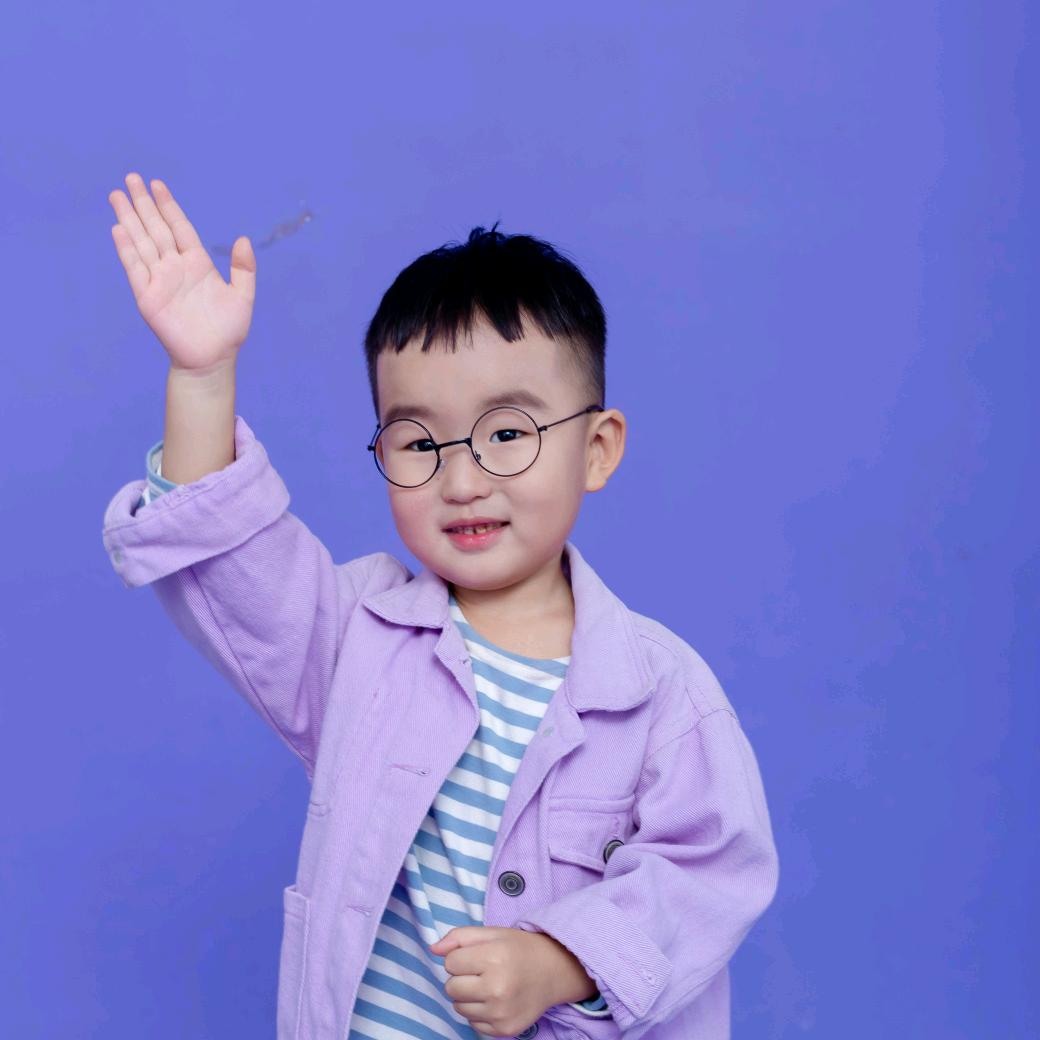 @罗一航🌞