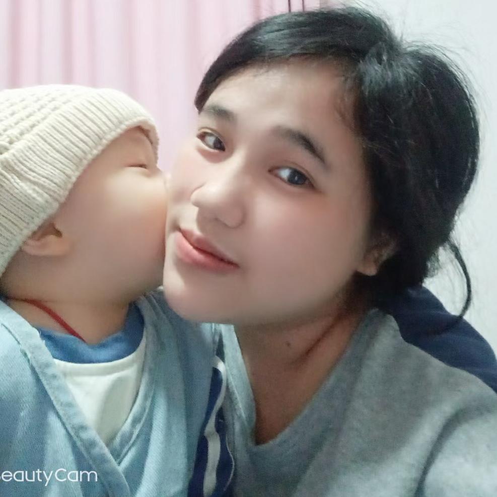杰宝妈妈（好物在橱窗）